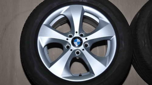 ROTI VARA ORIGINALE BMW X3 F25 X4 F26 Pirelli 245/55/R17 Style 306 Aero