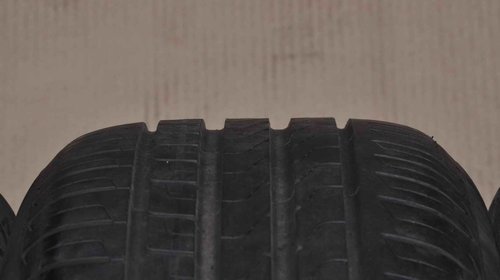 ROTI VARA ORIGINALE BMW X3 F25 X4 F26 Pirelli 245/55/R17 Style 306 Aero