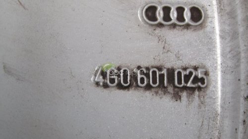 Roti vara Originale Jante 16'' + Anvelope Audi A6 4G C7 - 225 / 60 R16
