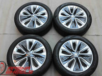 Roti Vara Originale Skoda Karoq 18 inch Pirelli 225/50 R18