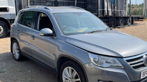 ROTI VW TIGUAN, anul 2010, 2.0 TDI, DIESEL