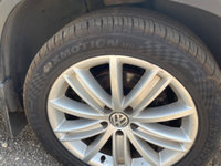 ROTI VW TIGUAN, anul 2010, 2.0 TDI, DIESEL