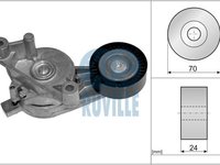 Rotller intinzator curea transmisie pt audi,seat,skoda,vw mot 2.0tdi