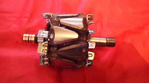 Rotor alternator Fiat Punto 1.2