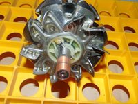 Rotor Alternator Valeo 150Amp Nou