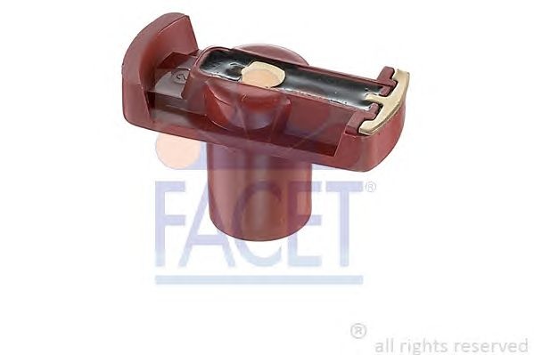 Rotor distribuitor AUDI A6 Avant (4A, C4) - Cod intern: W20239680 - LIVRARE DIN STOC in 24 ore!!!