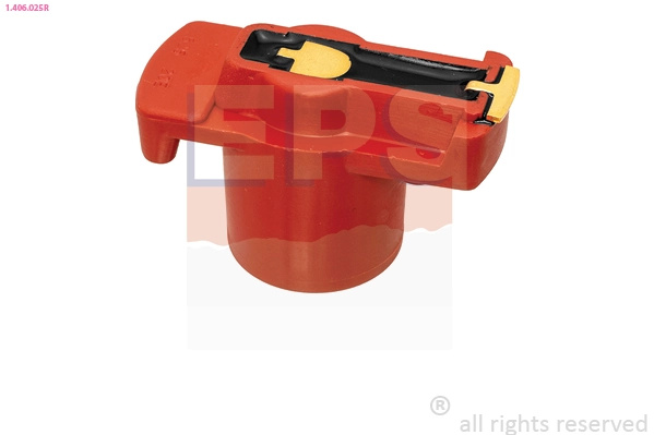 Rotor distribuitor EPS FORD TRANSIT platou / sasiu (E_ _) 1991-1994 - 1.406.025R