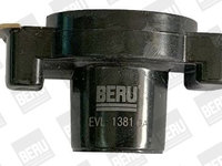 Rotor distribuitor (EVL1381 BER) AUDI,SEAT,VW