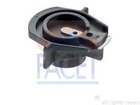 Rotor distribuitor HONDA CIVIC Mk V combi (MB, MC) (1998 - 2001) FACET 3.8002