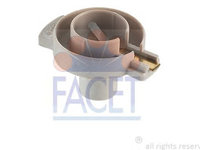 Rotor distribuitor OPEL CORSA A hatchback (93_, 94_, 98_, 99_) - OEM - FACET: 1-412-100 - W02623568 - LIVRARE DIN STOC in 24 ore!!!