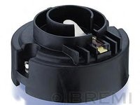 Rotor distribuitor OPEL KADETT D (31_-34_, 41_-44_), OPEL MONZA E (39_, 49_), OPEL KADETT E Cabriolet (43B_) - BREMI 9319