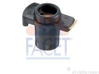 Rotor distribuitor RENAULT TRAFIC platou/sasiu (PXX) - OEM - FACET: 1-415-101 - W02623607 - LIVRARE DIN STOC in 24 ore!!!