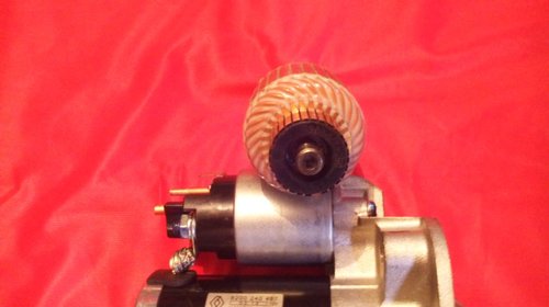 Rotor electromotor Dacia Logan benzina