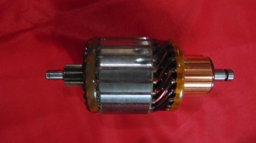 Rotor electromotor Touareg