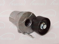 Rottler intinzator curea transmisie pentru bmw 1 e81, 3 e90, 5f10, x5 e70, x6 e71, 7 f01