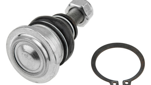 Rotula brat suspensie Honda City 1.4i 16v 01.2006-, Hr-V (Gh1, Gh2) 03.1999-, Jazz 1.2i, 1.4i 2002-2008, Fata, Inferior, NTY ZSD-HD-011