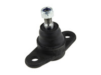 Rotula brat suspensie Hyundai Accent Mc 2006-, Kia Rio 2005-, Fata, Inferior, NTY ZSD-KA-313