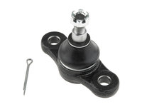 Rotula brat suspensie Kia Sportage 2004-2010, Hyundai Tucson 2004-2010, Fata, Inferior, NTY ZSD-KA-311