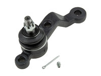 Rotula brat suspensie Lexus Gs300, Gs400 1997.08-, Gs430 2000-, Sc430 2001-, Fata, Inferior, Stanga, NTY ZSD-TY-046