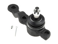 Rotula brat suspensie Lexus Is200, 300 1999-, Fata, Inferior, Stanga, NTY ZSD-TY-043