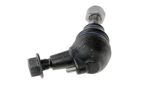 Rotula brat suspensie Mercedes Benz E-Clasa W210 1995-, C-Clasa W202 1993-, Fata, Inferior, NTY ZSD-ME-004