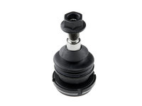 Rotula brat suspensie Mercedes Benz Ml 164 2004-2011, Fata, Inferior, NTY ZSD-ME-001