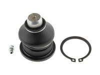 Rotula brat suspensie Renault Clio 3 2005-, Megane 2 2002-, Modus 2004- Scenic 2003-, Dacia Logan 2004 -, NTY ZSG-RE-010