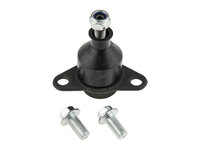 Rotula brat suspensie Volvo S60 1 2002-2009, S80 1 1999-2006, V70 2 2000-2008, V70xc 2001-2008, Fata, Inferior, NTY ZSD-VV-001