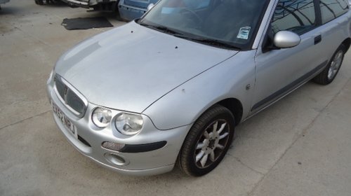 Rover 25 din 1999-2003, 1.4 b