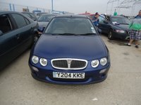 Rover 25 din 1999-2003, 1.8 b