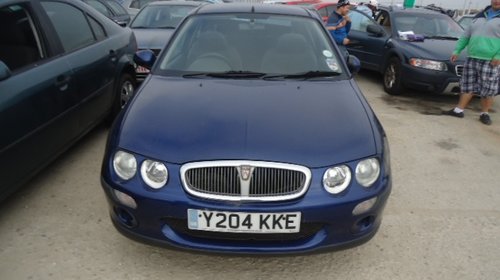 Rover 25 din 1999-2003, 1.8 b