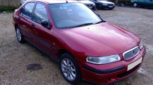 Rover 416 1998 1.6