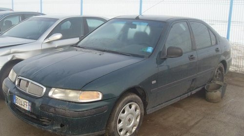 Rover 418 din 1995-2000, 1.8 b