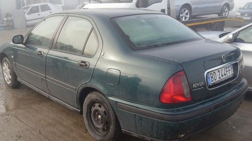 Rover 418 din 1995-2000, 1.8 b