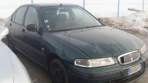 Rover 418 din 1995-2000, 1.8 b