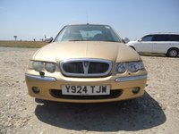 Rover 45 din 2000-2004, 2.0 b
