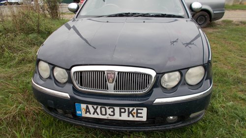 Rover 75 2.0 CDTI