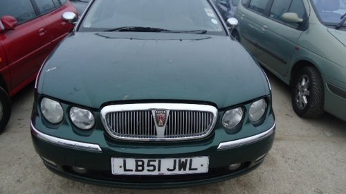 Rover 75 din 2000-2004, 1.8 b