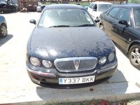 Rover 75 din 2000-2004, 2.0 b