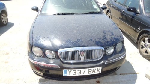 Rover 75 din 2000-2004, 2.0 b