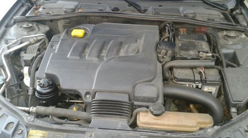 Rover 75 an 1999,motor de BMW 2000 diesel