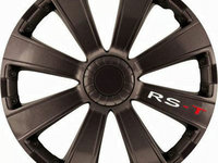 RS'T Dark Set Capace Roti 14' 07523