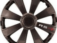 RS-T Dark Set Capace Roti 15' 07524