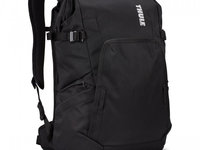 Rucsac foto Thule Covert DSLR Backpack 24 L, Black