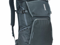 Rucsac foto, Thule, Covert DSLR Backpack, 32 L, Gri