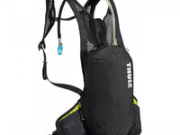 Rucsac hidratare Thule VITAL BIKE H2O 3L, culoare Obsidian