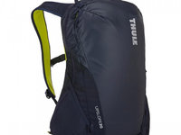 Rucsac schi/snowboard Thule Upslope 20L Blackest Blue