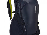 Rucsac schi/snowboard Thule Upslope 35L Blackest Blue