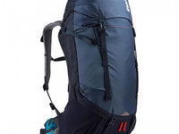 Rucsac tehnic Thule Capstone 50L Men's Hiking Pack - Atlantic