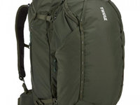 Rucsac Thule Landmark 60L - Dark Forest